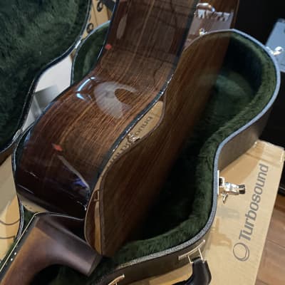 Martin Standard Series USA Acoustic Guitar OM-21 #2548165 4lb 5.7 oz Free Shipping image 4