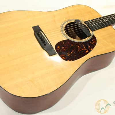 Martin D-16GT 1999 - 2018 | Reverb