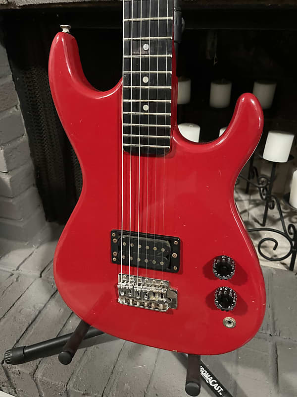 Kay starter deals series electric guitar