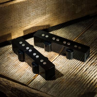 Lollar Pickups Lollartron 2014 Nickel | Reverb