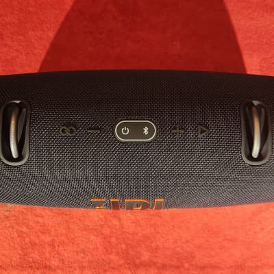 JBL Xtreme3 Bluetooth Speaker w/ Original Box image 3
