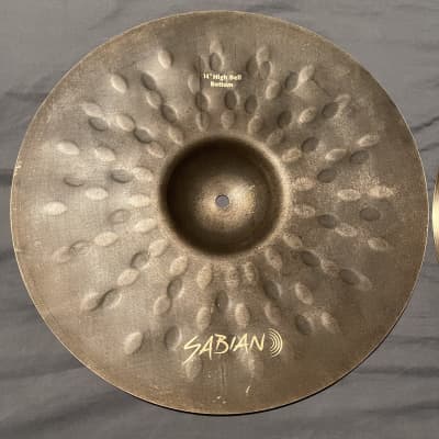 Sabian Anthology HHX 14” Hi Hat Cymbals!  New! image 7