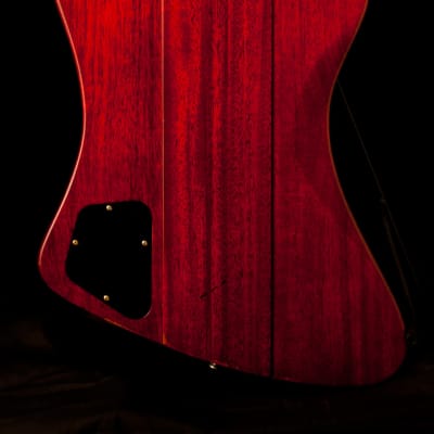 Gibson Collector's Choice #47: 1964 Firebird III image 6