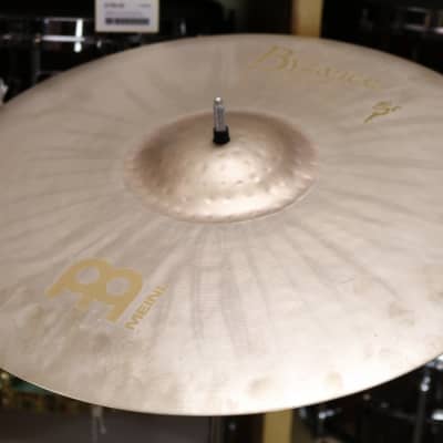 Meinl 18