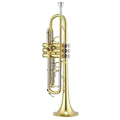 Jupiter 700 Series Bb Trumpet | JTR700 image 2