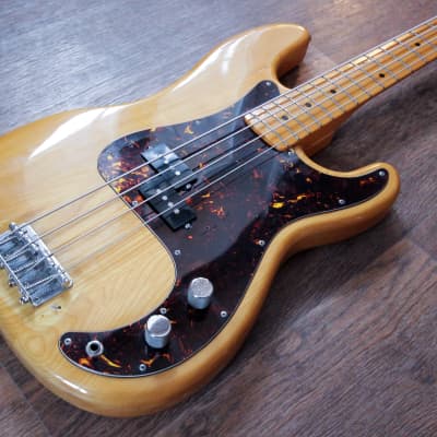 Yamaha PB600 Pulser Precision Bass 1980 | Reverb