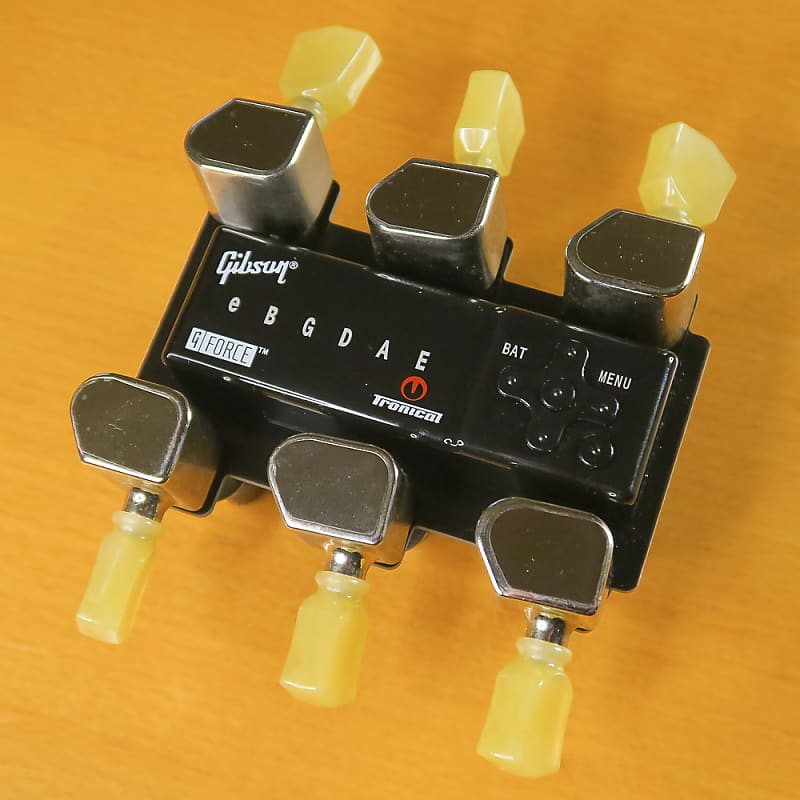 Robot tuners online