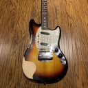 Fender MG-69 Beck Signature Mustang Made In Japan
