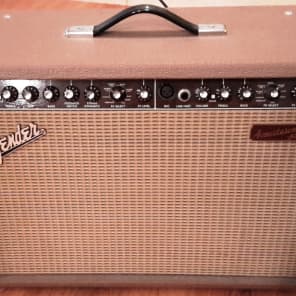 ファッション特集 80w 2 Combo DSP Jr. Junior Acoustasonic Fender channel その他