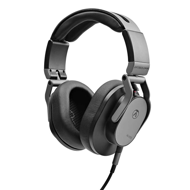 Austrian Audio Hi-X55 Professional Over-Ear Closed Back Headphones image 1