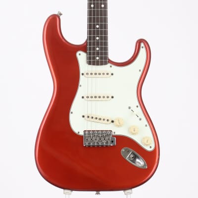 Fender ST-62 Stratocaster Reissue MIJ | Reverb