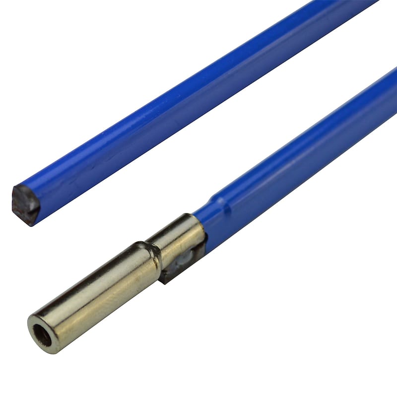 Guitar Truss Rod Dual Action/Twoway Adjustment 440mm Reverb UK