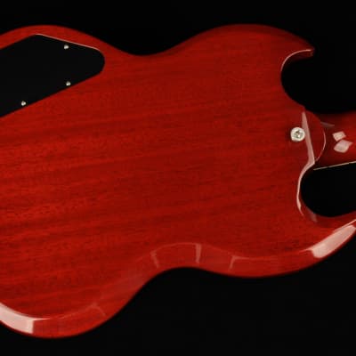 Gibson SG Standard '61 Maestro Vibrola (#347) image 9