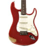 Fender Stratocaster Candy Apple Red 1966