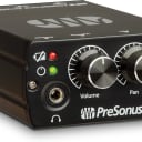 PreSonus HP2 - Personal Monitoring system stage and studio