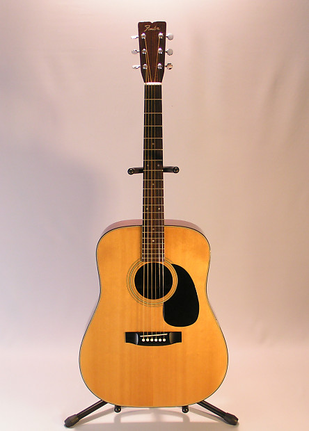 Fender f store 35 price