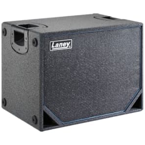 Laney NEXUS N115 400-Watt 8ohm 1x15" Bass Speaker Cabinet