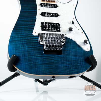 Ibanez RG8540ZD J. Custom