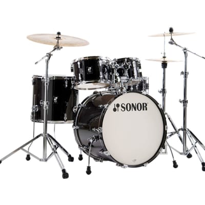 Sonor AQ2 Maple Stage 22x17 / 16x15 / 12x8 / 10x7 / 14x6