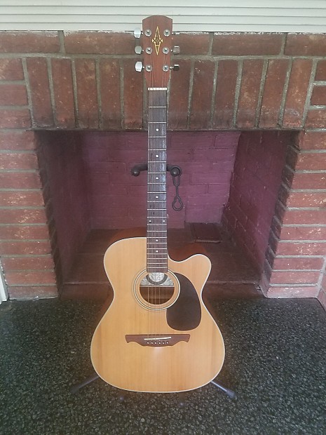 Alvarez rf20c on sale