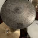 Dream Cymbals 17" Dark Matter Series Bliss Paper Thin Crash Cymbal