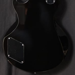 Collings Guitars 290 w/Lollar Imperial Humbuckers 2015 Black image 3