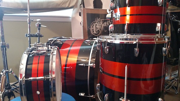 Yamaha Tour Custom Moto X Limited Edition Finish and Dimensions