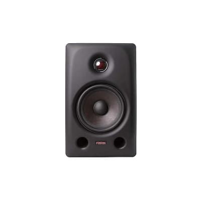 Fostex PX-5 5.2  2-way Professional Active Monitor Speaker, 50Hz - 20kHz, Single image 3