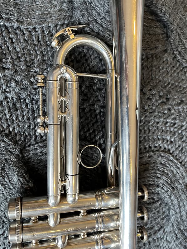 King Legend 2070 Trumpet | Reverb