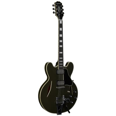 Epiphone Shinichi Ubukata Signature ES-355 | Reverb