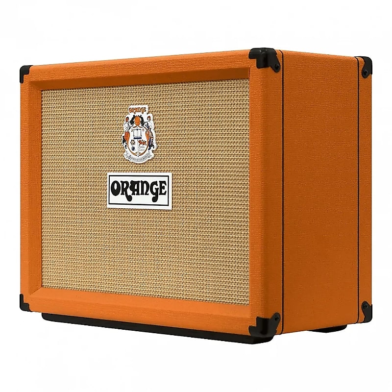 Orange TremLord 30-Watt 1x12" Guitar Combo image 2