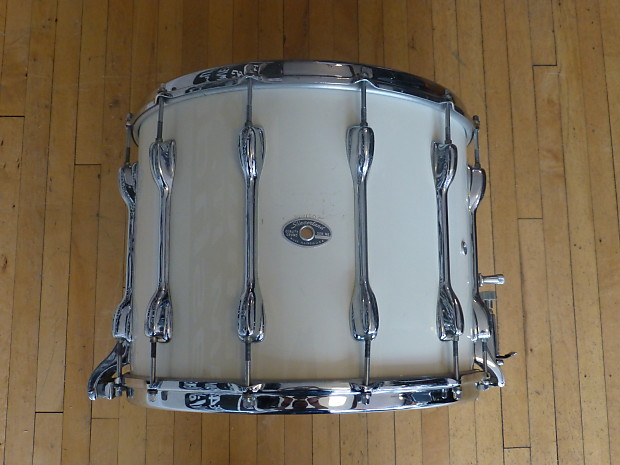 Slingerland tdr snare top