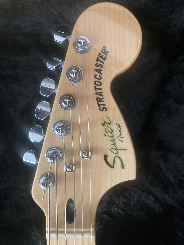 Squier Vintage Modified '70s Stratocaster