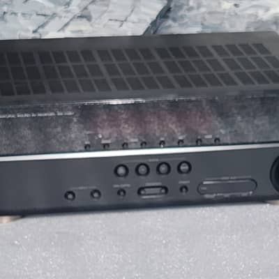 Yamaha Yamaha RX-V367 5.1 Channel Home Theater Receiver 2000