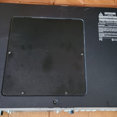 Roland Fantom XR Rackmount Synth/Sampler 2010 Japan image 7