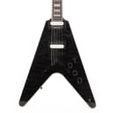 Dean V Select Series Quilt Top Trans Black Used