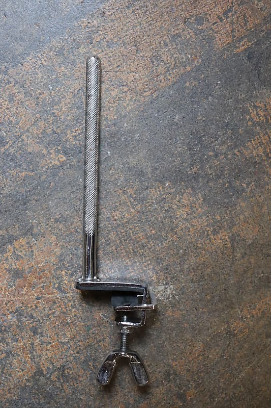 Lp Bass Drum Hoop Cowbell Holder Reverb