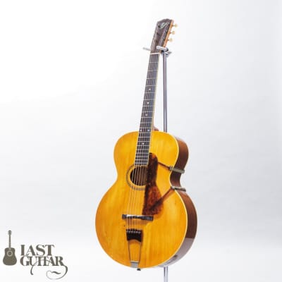 Gibson L-4 1914 for sale