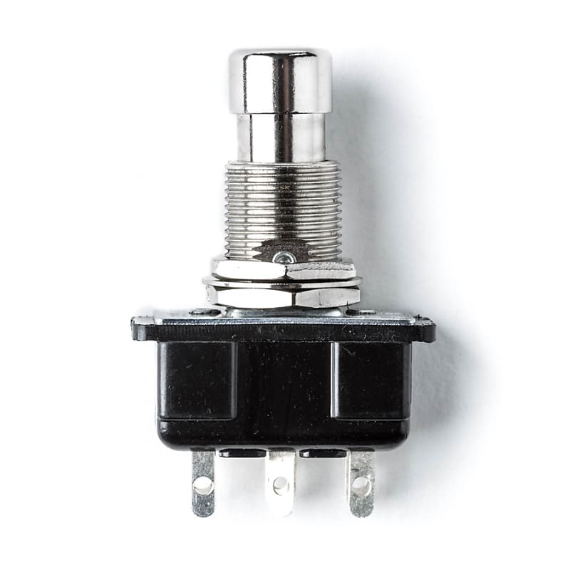 Dunlop ECB555 MXR Switch DPDT/PCBMO | Reverb