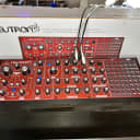 Behringer Neutron Paraphonic Analog and Semi-Modular Synthesizer