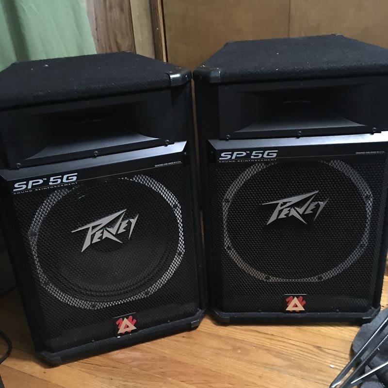 Peavey sp sale 5g price