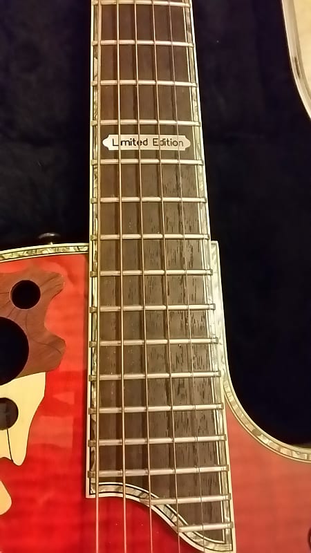 ち*り様 【ヴィンテージ】Ovation セレブリティ Model No. CP 2025年最新】オベーション セレブリティーの人気アイテム - メルカリ