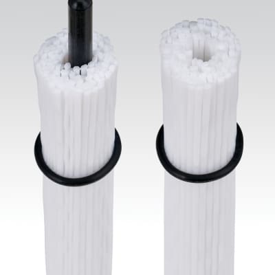 LP Synthetic Lightweight Rhythm Rods w/Adjustable Core | Reverb