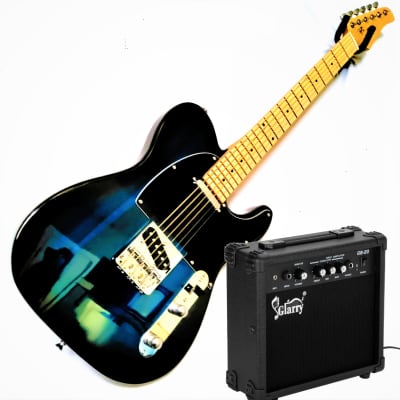 Review Gretsch Electromatic Pro Jet G5235T // Lucas Peres