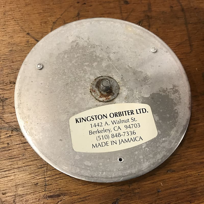 KINGSTON ORBITER A10 FUZZ