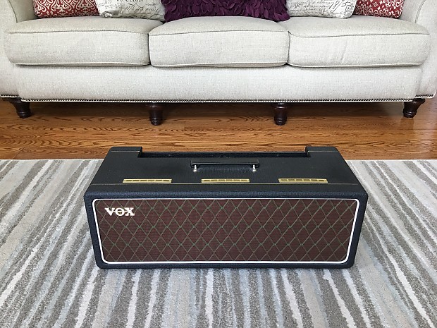 Vox North Coast Music AC30 Head Cabinet