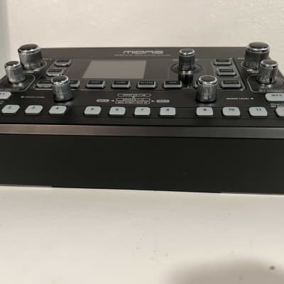 Midas DP48 Dual 48-Channel Personal Monitor Mixer