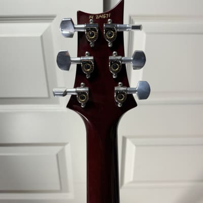 PRS P22 / Custom 22 Piezo Tremolo | Reverb