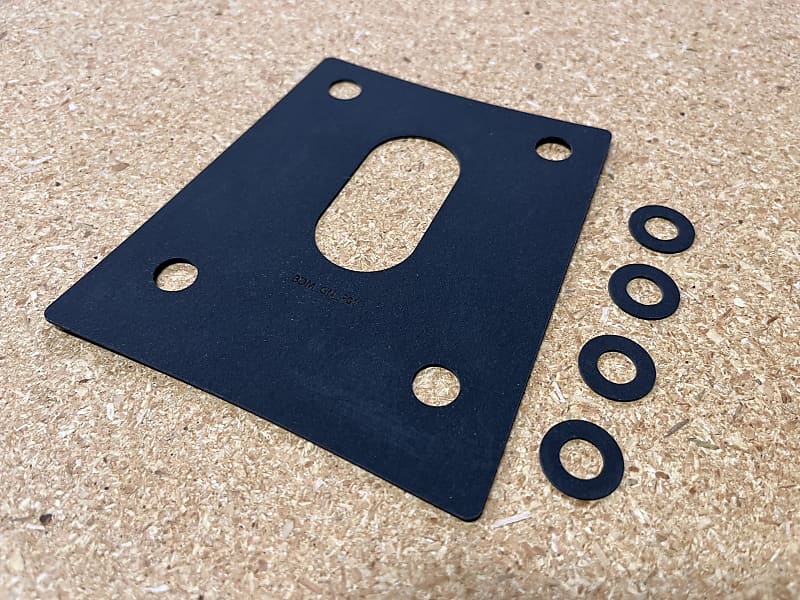Bass Drum Mount Gasket for Sonor Signature, Lite and Phonic Reverb
