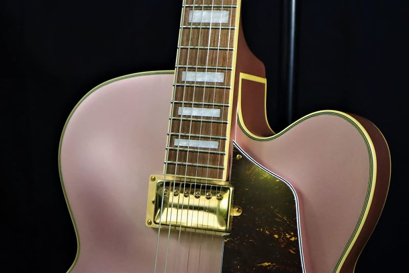 Ibanez Artcore AF75G-RGF | Reverb